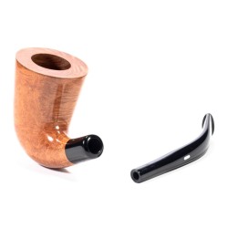 Pipe Castello "Castello" KKKK Smooth 49 Calabash