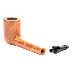 Pipe Castello "Castello" GG Smooth Model 75 Lovat