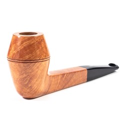Pipe Castello "Castello" GG Smooth Bulldog