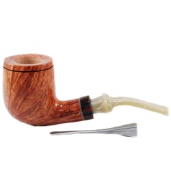 Pipa Santambrogio Liscia FX Grande Billiard