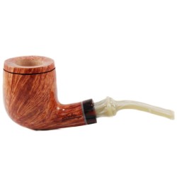 Briar Pipe Santambrogio Smooth FX Big Billiard