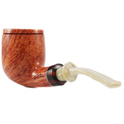Pipa Santambrogio Liscia FX Grande Billiard