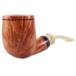 Pipa Santambrogio Liscia FX Grande Billiard