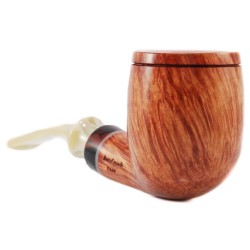 Pipa Santambrogio Liscia FX Grande Billiard