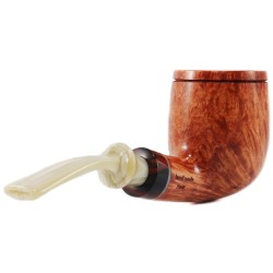 Pipa Santambrogio Liscia FX Grande Billiard