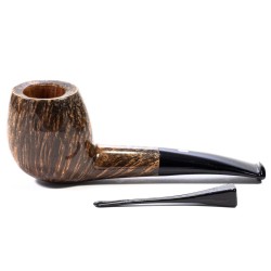 Pipe Castello Collection KKK Smooth Model 30 Apple