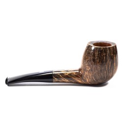 Pipe Castello Collection KKK Smooth Model 30 Apple