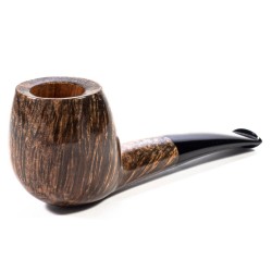 Pipe Castello Collection KKK Smooth Model 30 Apple