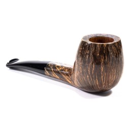 Pipe Castello Collection KKK Smooth Model 30 Apple