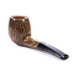 Pipe Castello Collection KKK Smooth Model 30 Apple