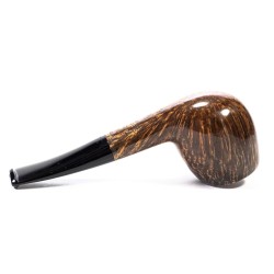Pipe Castello Collection KKK Smooth Model 30 Apple