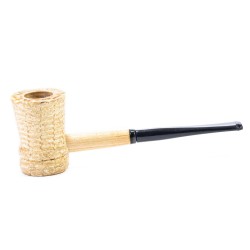 Corn Cob Pipe