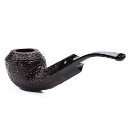 Pipa Ashton Pebble Grain XXX 222 Bent Rhodesian