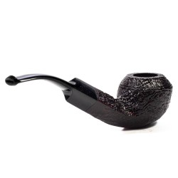 Pipa Ashton Pebble Grain XXX 222 Bent Rhodesian