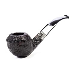 Pipa Ashton Pebble Grain XXX 222 Bent Rhodesian