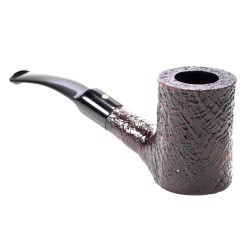 Pipe Ashton Pebble Grain XXX 222 Cherrywood