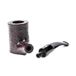 Pipa Ashton Pebble Grain XXX 222 Cherrywood