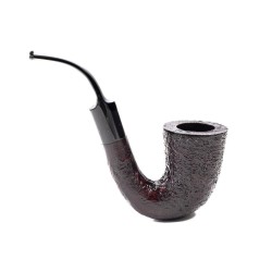 Pipe Ashton Pebble Grain XXX 222 Calabash