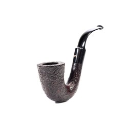 Pipe Ashton Pebble Grain XXX 222 Calabash