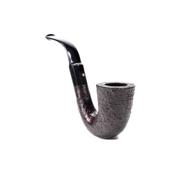 Pipe Ashton Pebble Grain XXX 222 Calabash