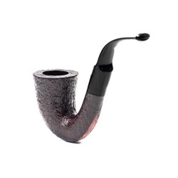 Pipe Ashton Pebble Grain XXX 222 Calabash