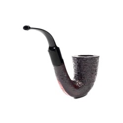 Pipe Ashton Pebble Grain XXX 222 Calabash