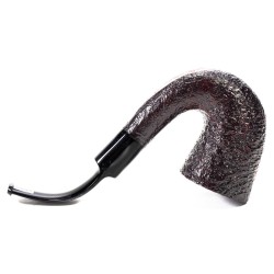 Pipe Ashton Pebble Grain XXX 222 Calabash