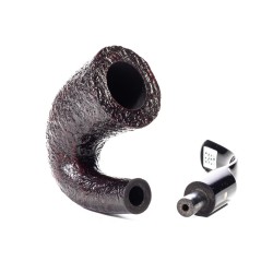 Pipe Ashton Pebble Grain XXX 222 Calabash