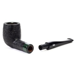 Pipe Chacom Noël Model 703 Sandblasted 2022