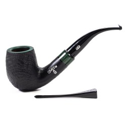 Pipe Chacom Noël Model 43 Sandblasted 2022