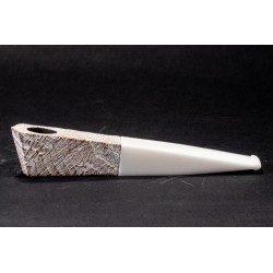 Pipe Vauen Quixx Sandblasted