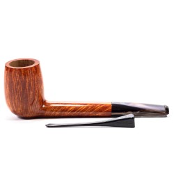 Pipe Santambrogio Smooth XX Medium Canadian