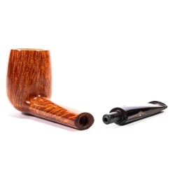 Pipe Santambrogio Smooth XX Medium Canadian