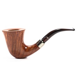 Pipa Santambrogio Liscia XX Grande Calabash