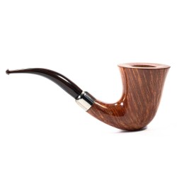 Pipa Santambrogio Liscia XX Grande Calabash