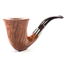 Pipa Santambrogio Liscia XX Grande Calabash