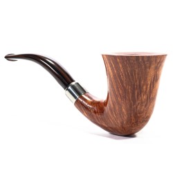 Pipa Santambrogio Liscia XX Grande Calabash