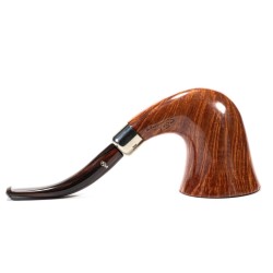 Pipa Santambrogio Liscia XX Grande Calabash