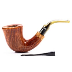 Pipe Santambrogio Smooth XX Big Calabash
