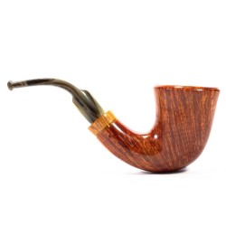 Pipe Santambrogio Smooth XX Big Calabash