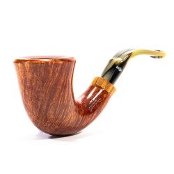 Pipe Santambrogio Smooth XX Big Calabash