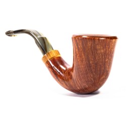 Pipe Santambrogio Smooth XX Big Calabash