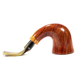 Pipe Santambrogio Smooth XX Big Calabash