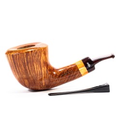 Pipa Santambrogio Liscia XX Grande Brucianaso