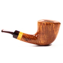 Pipa Santambrogio Liscia XX Grande Brucianaso