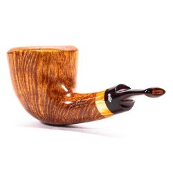 Pipe Santambrogio Smooth XX Big Noseburner