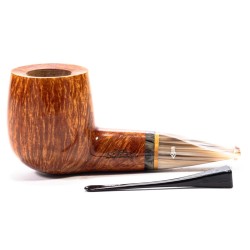 Pipa Santambrogio Liscia XX Grande Billiard