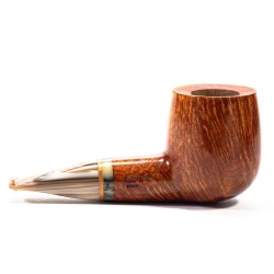 Pipa Santambrogio Liscia XX Grande Billiard