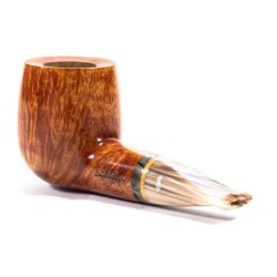 Pipa Santambrogio Liscia XX Grande Billiard