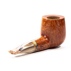 Pipa Santambrogio Liscia XX Grande Billiard